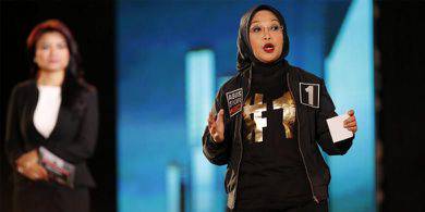 KOMPAS.com / GARRY ANDREW LOTULUNG