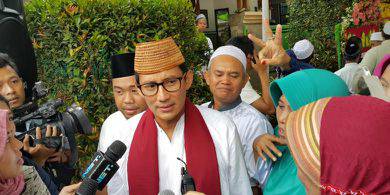 Sandiaga Uno