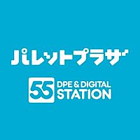 パレットプラザ広尾店 Line Official Account
