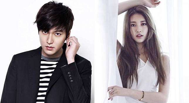 6 Pasangan Seleb Korea yang Paling Mengejutkan & Enggak Disangka Bisa Pacaran