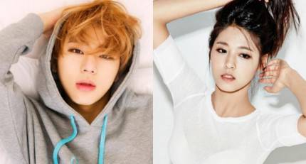 6 Pasangan Seleb Korea yang Paling Mengejutkan & Enggak Disangka Bisa Pacaran