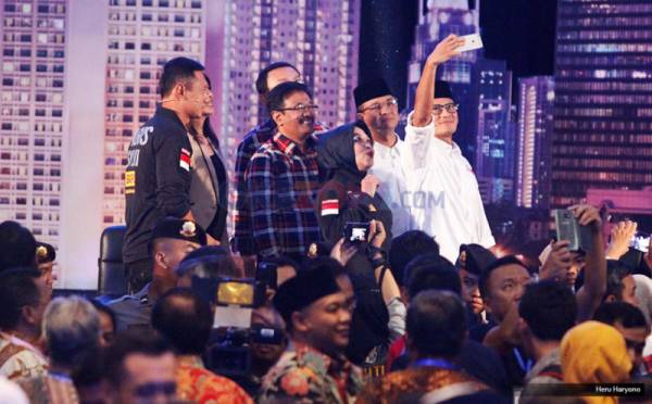 Aturan Debat Pilgub DKI Jilid II Dikritik, Berikut Ulasannya