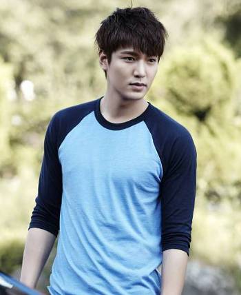 12 Foto Transformasi Lee Min-ho, Benarkah Dia Oplas?