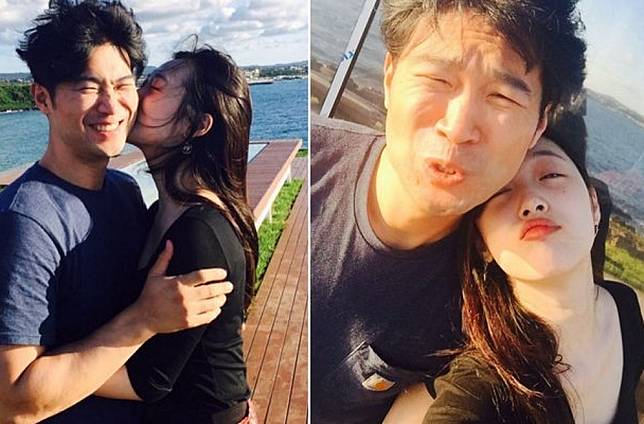 6 Pasangan Seleb Korea yang Paling Mengejutkan & Enggak Disangka Bisa Pacaran