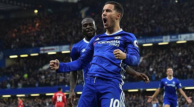 Mantan Pelatih Serang Chelsea