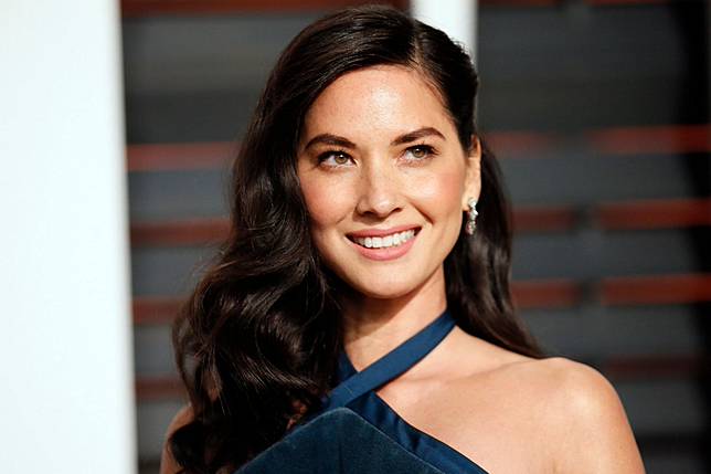 Cantik dan Berbakat, Ini Sederet Artis Oriental yang Sukses Berkarir di Hollywood
