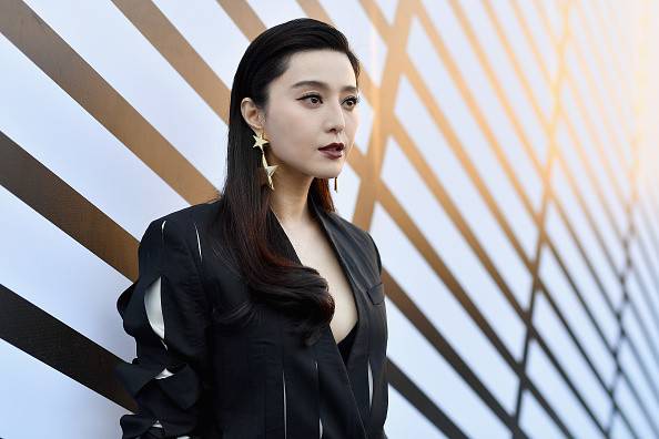 Cantik dan Berbakat, Ini Sederet Artis Oriental yang Sukses Berkarir di Hollywood