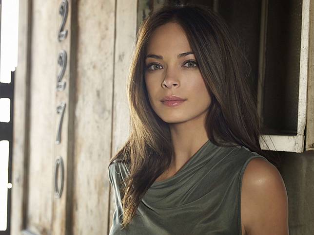 Cantik dan Berbakat, Ini Sederet Artis Oriental yang Sukses Berkarir di Hollywood