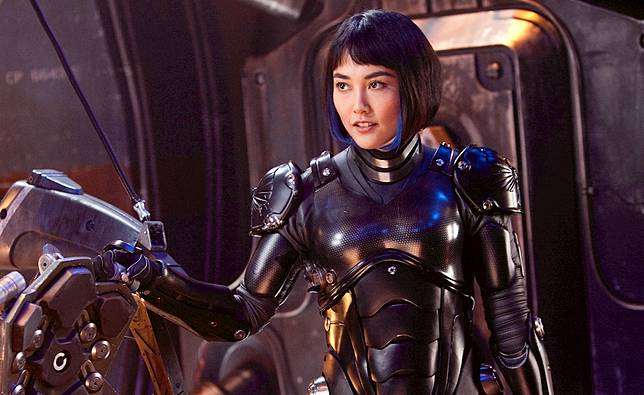 Cantik dan Berbakat, Ini Sederet Artis Oriental yang Sukses Berkarir di Hollywood
