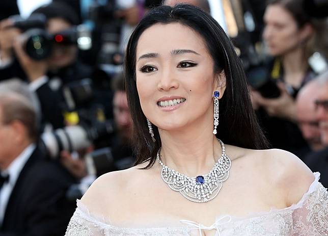 Cantik dan Berbakat, Ini Sederet Artis Oriental yang Sukses Berkarir di Hollywood