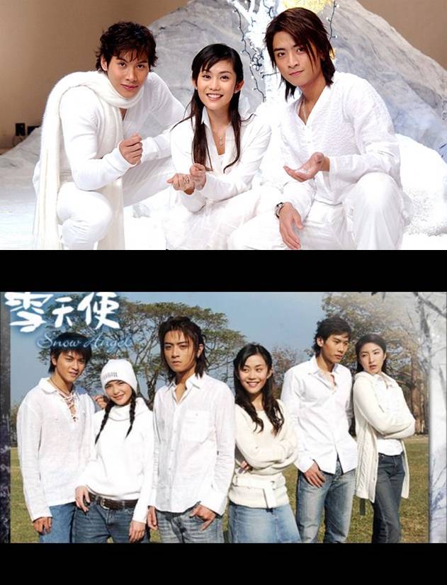 7 Drama Seri Mandarin Ini Bikin Nostalgia Zaman Dulu, Kamu Suka Mana?