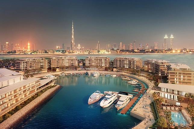 10 Tempat Wisata Baru di Dubai Ini Wajib Kamu Kunjungi Tahun Ini!