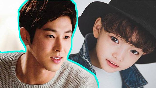 Ibu ini Selalu Pandangi Wajah Yunho TVXQ Saat Hamil, Lihat Apa yang Terjadi dengan Anaknya Kini