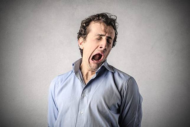 Sering Menguap Tiba-Tiba? Coba Lakukan Tips Sederhana Ini