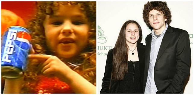 Lama Tak Terdengar, Begini Kabar Terbaru 6 Bintang Iklan Terkenal di Dunia!