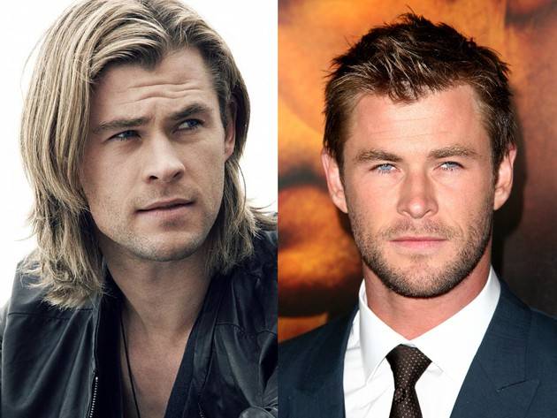 Para Selebriti Hollywood yang Ganti Gaya Rambut Ini Sempat Bikin Pangling. Kamu Lebih Suka yang Mana?