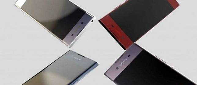 Biz＆Tech : Sony Xperia XA (2017) Punya Kamera 23MP BOCOR! 