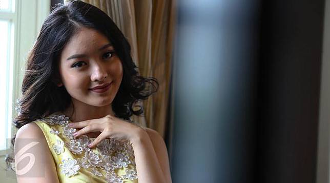 Soal Gosip Pacaran dengan Verrell, Ini Pengakuan Natasha Wilona