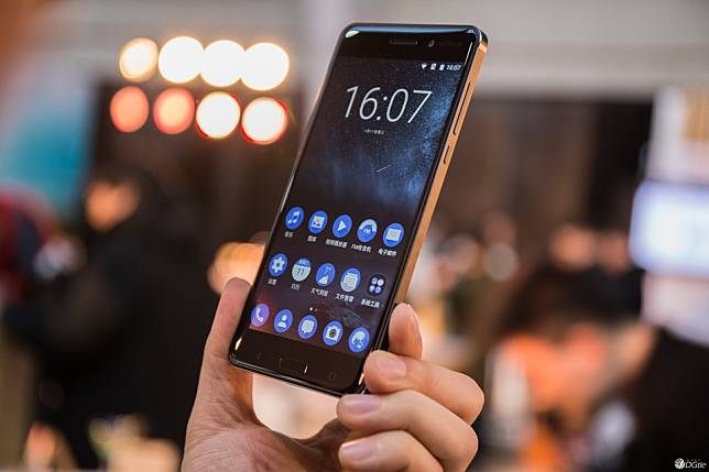 Jawaban Produsen Nokia 6 Soal Penjualan di Luar China