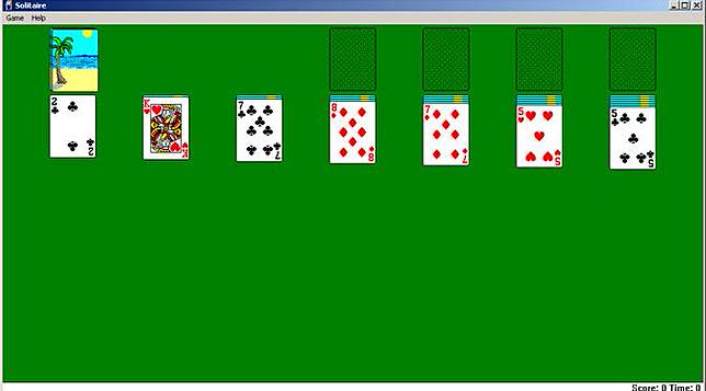 Rahasia di Balik Solitaire, Hearts, FreeCell, dan Minesweeper