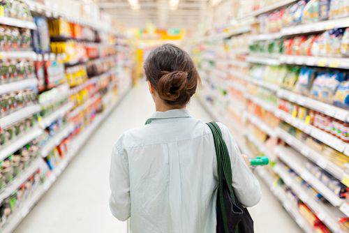 Lifestyle :  Ini 5 Trik Supermarket untuk Membuat Pengunjung Belanja Banyak