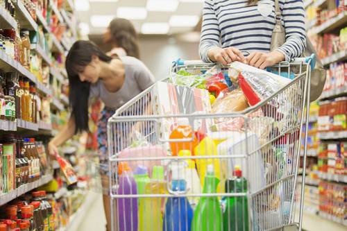 Ini 5 Trik Supermarket untuk Membuat Pengunjung Belanja Banyak