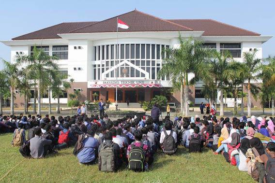 14 Momen Pahit Getir Jadi Mahasiswa yang Gak Akan Terlupa Selamanya