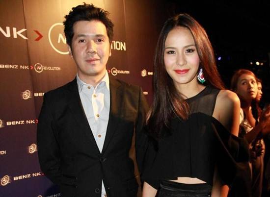 เปิดโผคู่รักสุดร้าว-เตียงหัก ช็อกวงการไฮโซ