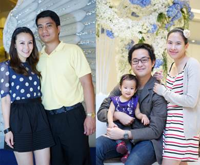 เปิดโผคู่รักสุดร้าว-เตียงหัก ช็อกวงการไฮโซ