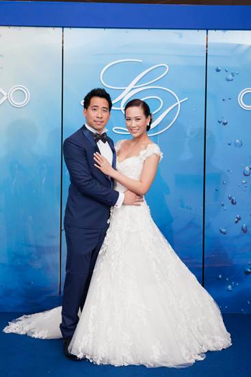 เปิดโผคู่รักสุดร้าว-เตียงหัก ช็อกวงการไฮโซ