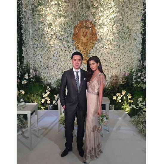 เปิดโผคู่รักสุดร้าว-เตียงหัก ช็อกวงการไฮโซ