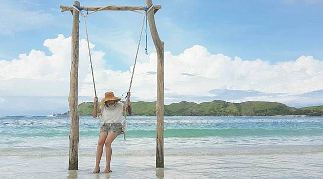 Ada Ayunan 7 Pantai Di Indonesia Ini Bikin Kamu Tambah Santai