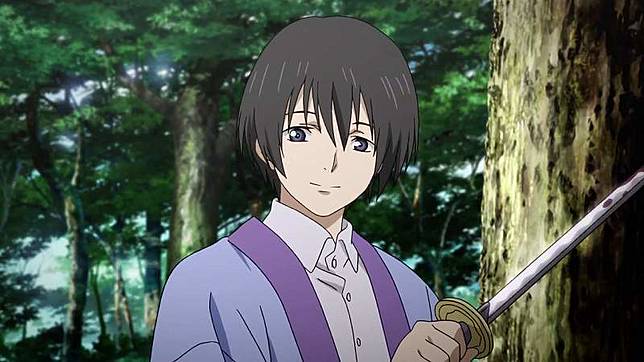 55 Gambar Kartun Samurai X Romantis HD