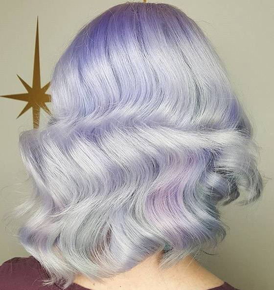 10 Warna Rambut Ombre yang Makin Populer di Kalangan Anak 10 Warna Rambut Ombre yang Makin Populer di Kalangan Anak