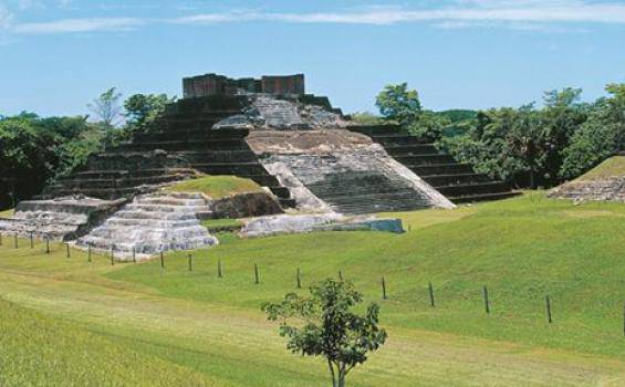 Misteri Hilangnya Peradaban Tinggi Suku Maya Akhirnya Terungkap!
