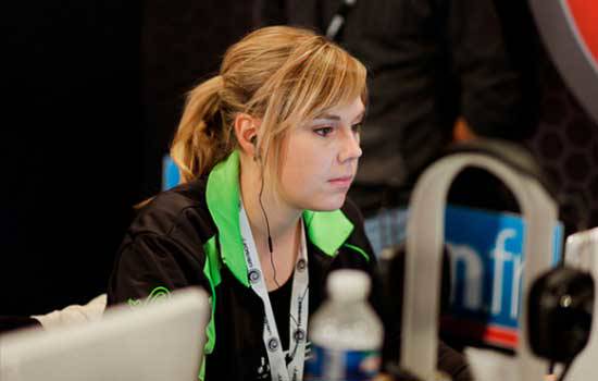 Mantab Djiwa! Inilah 5 Gamers Perempuan dengan Penghasilan Terbesar di Dunia