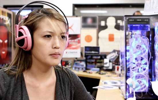 Mantab Djiwa! Inilah 5 Gamers Perempuan dengan Penghasilan Terbesar di Dunia