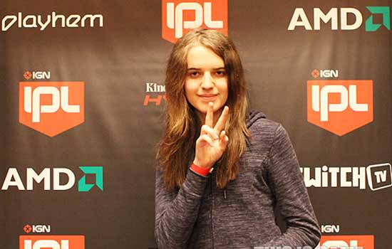 Mantab Djiwa! Inilah 5 Gamers Perempuan dengan Penghasilan Terbesar di Dunia