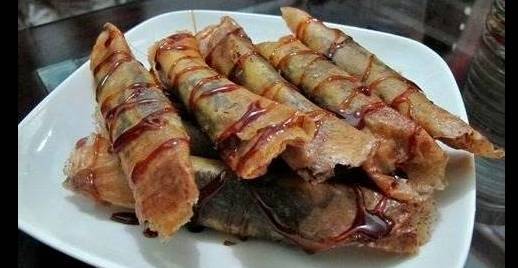 7 Olahan Pisang Lezat yang Gampang Banget Bagi Anak Kosan