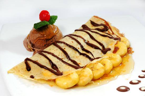 7 Olahan Pisang Lezat yang Gampang Banget Bagi Anak Kosan