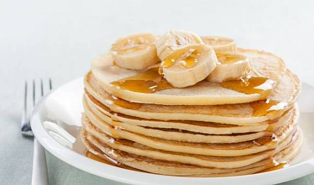 7 Olahan Pisang Lezat yang Gampang Banget Bagi Anak Kosan