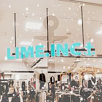 LIME.INC　ピエリ守山店