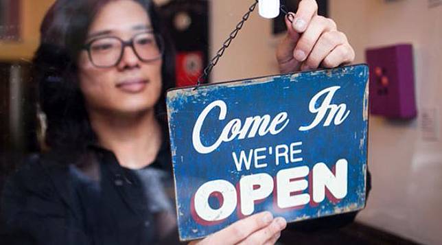 Ini Cara Sukses Berbisnis ala Miliarder