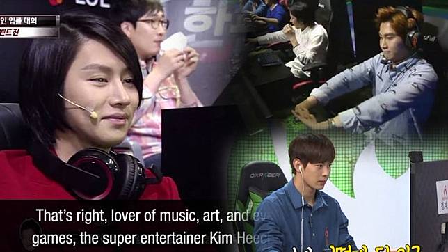 10 Idol K-Pop ini Ternyata Hardcore Gamers loh! Hayo Siapa yang Hobinya Sama dengan Mereka?