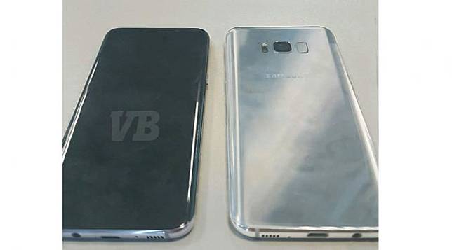 Samsung Galaxy S8 Bakal Melenggang 29 Maret?