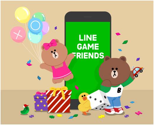 Dukung Developer Game Lokal, LINE Inisiasi Proyek LINE Log-in Partner!