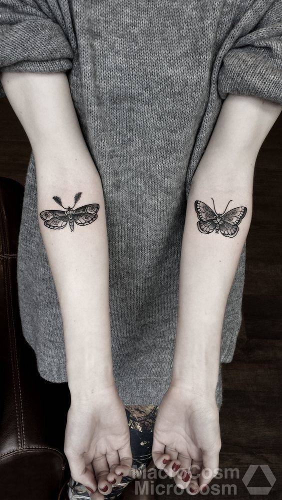 20 ไอเดียรอยสักที่แขน 'Arm Tattoo' สุดเก๋และเท่ที่สาวอินดี้ควรลอง!