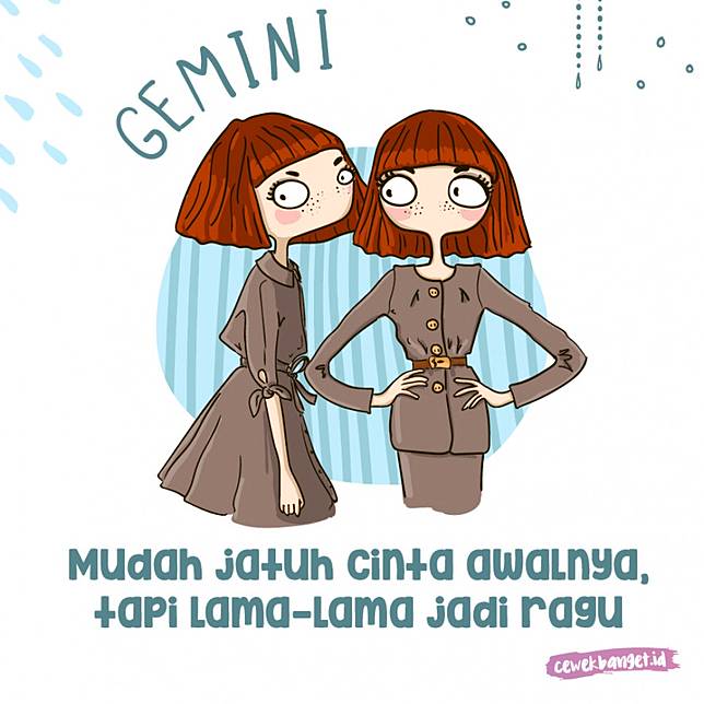 Ini Dia Proses Jatuh Cinta yang Dialami Oleh Setiap Zodiak. Kamu Seperti Apa?