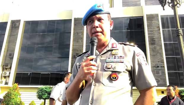  Ini Alasan Bareskrim, Baru Sekarang Usut Bansos DKI Jakarta 