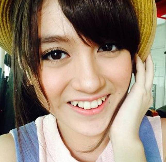 5 Artis Manis Dengan Gingsulnya